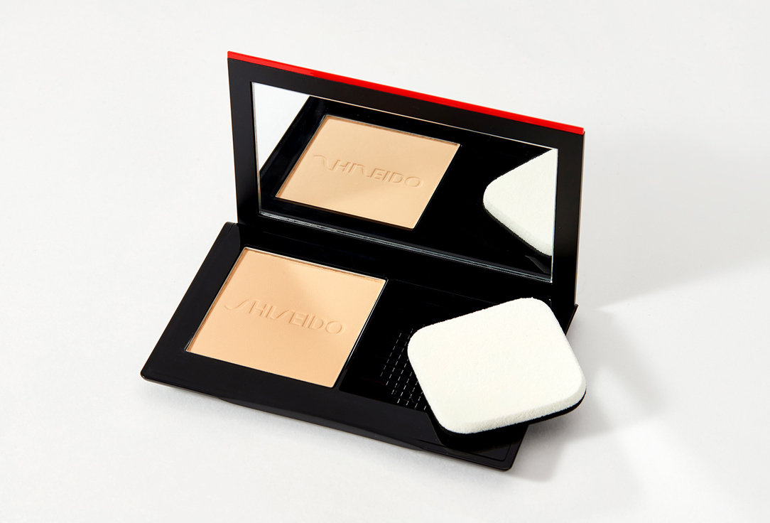 Shiseido Compact foundation powder Synchro Skin Self-Refreshing