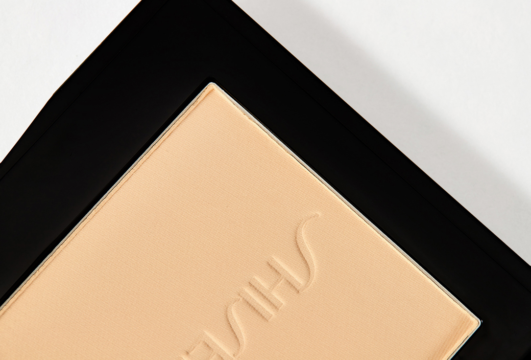 Shiseido Compact foundation powder Synchro Skin Self-Refreshing