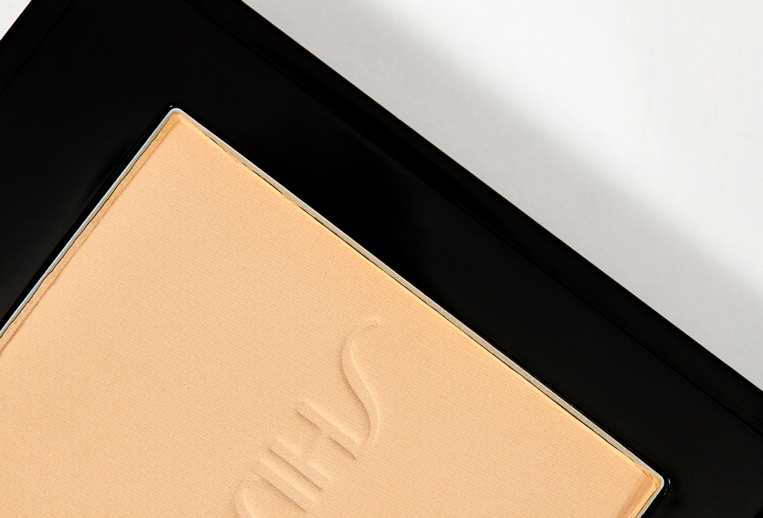 Shiseido Compact foundation powder Synchro Skin Self-Refreshing