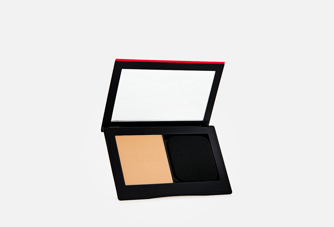 Shiseido Compact foundation powder Synchro Skin Self-Refreshing