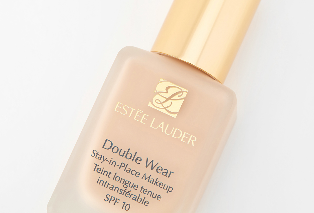 Estée Lauder Foundation spf 10 Double Wear