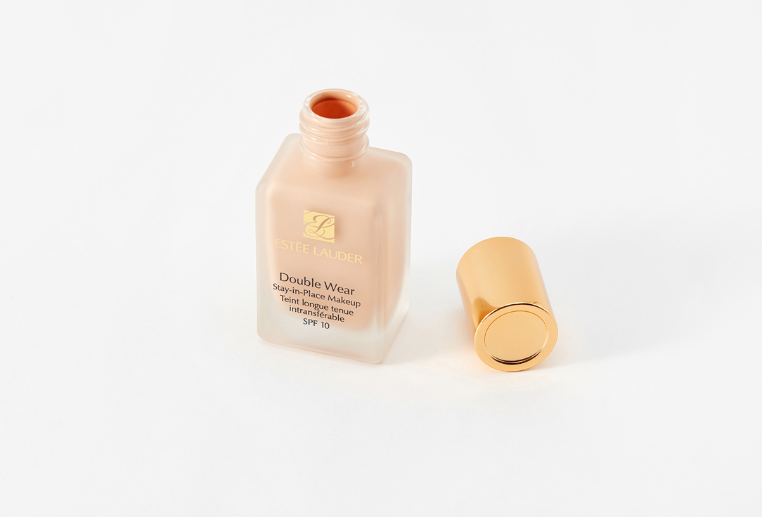 Estée Lauder Foundation spf 10 Double Wear