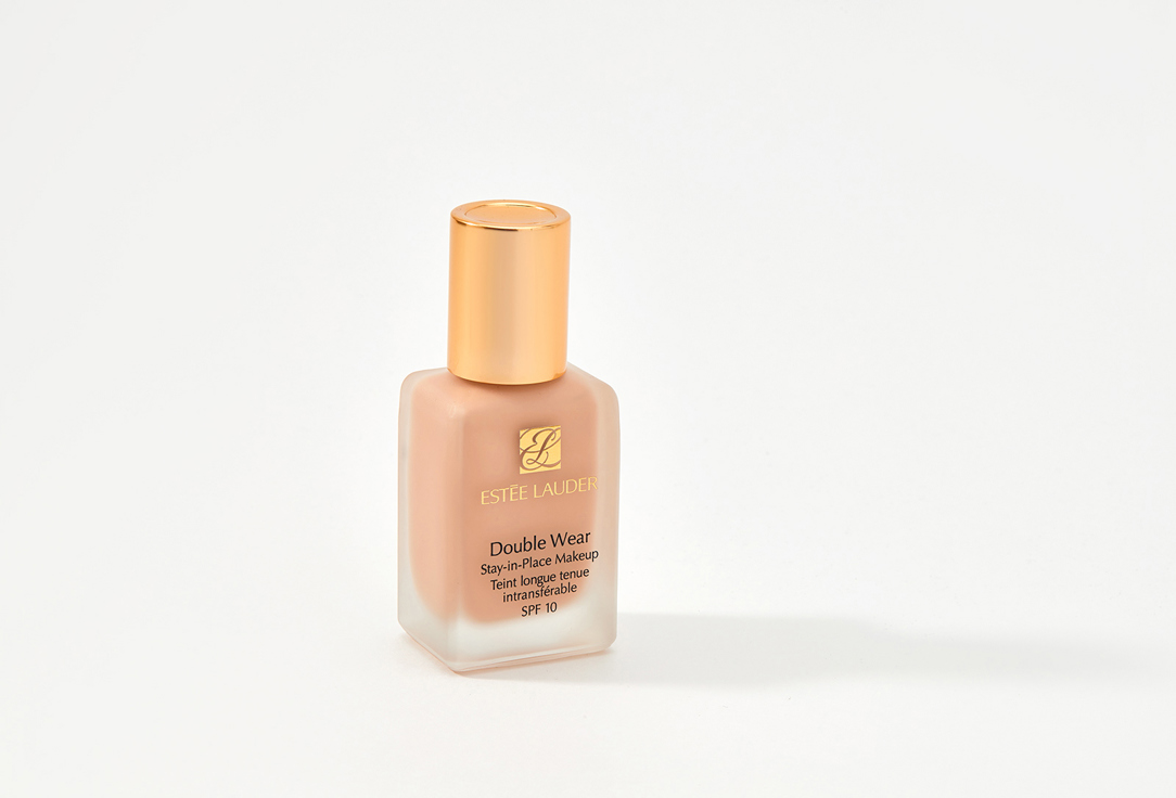 Estée Lauder Foundation spf 10 Double Wear