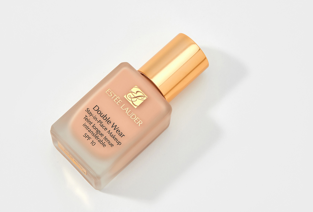 Estée Lauder Foundation spf 10 Double Wear