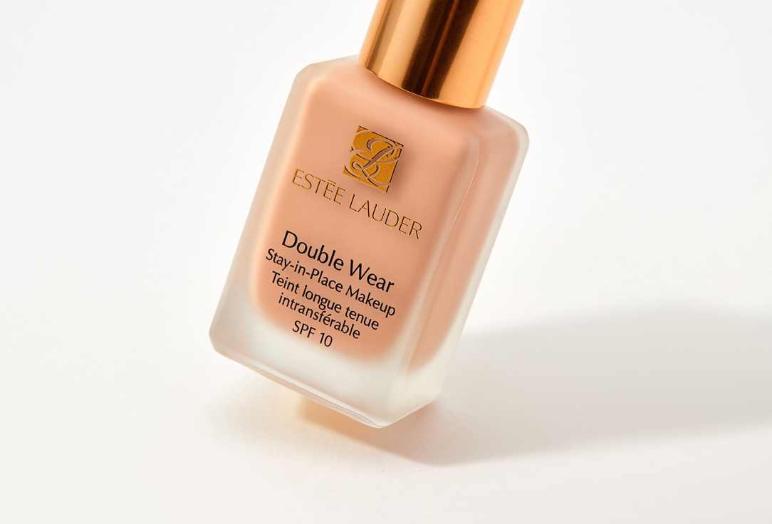 Estée Lauder Foundation spf 10 Double Wear