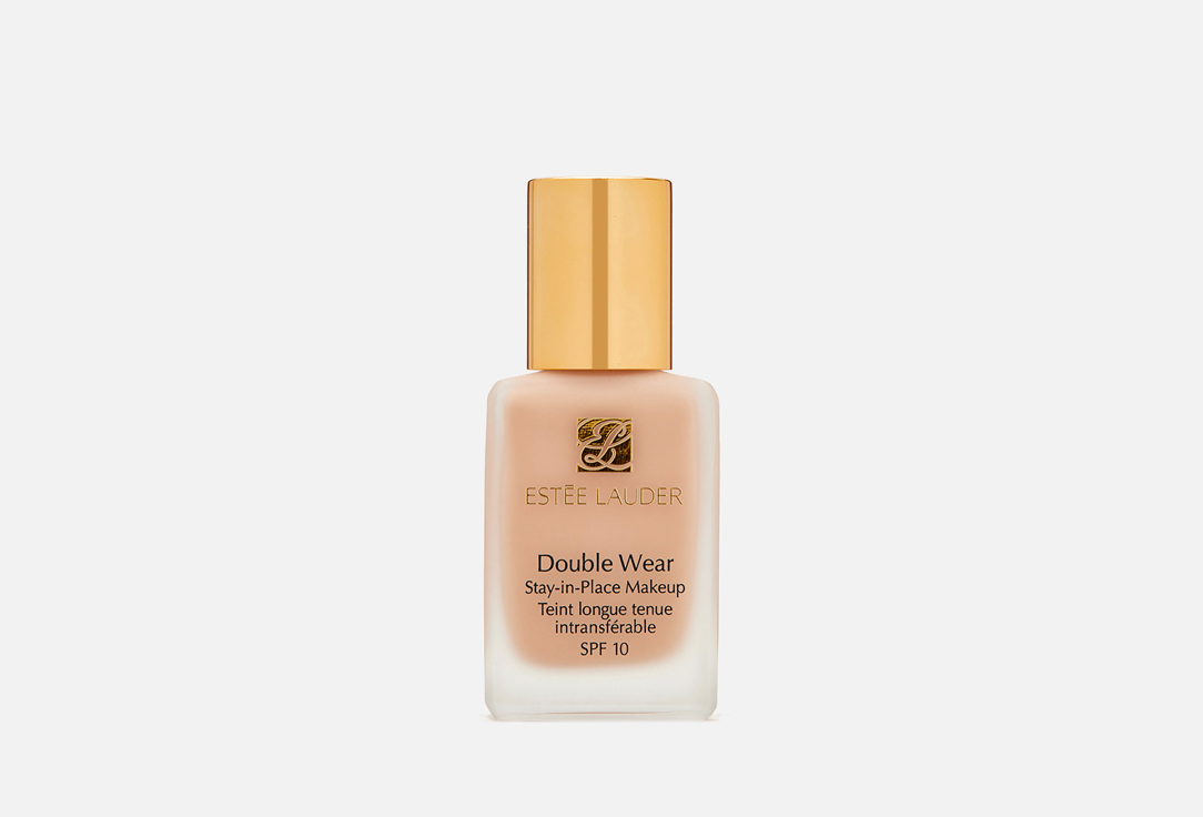 Estée Lauder Foundation spf 10 Double Wear