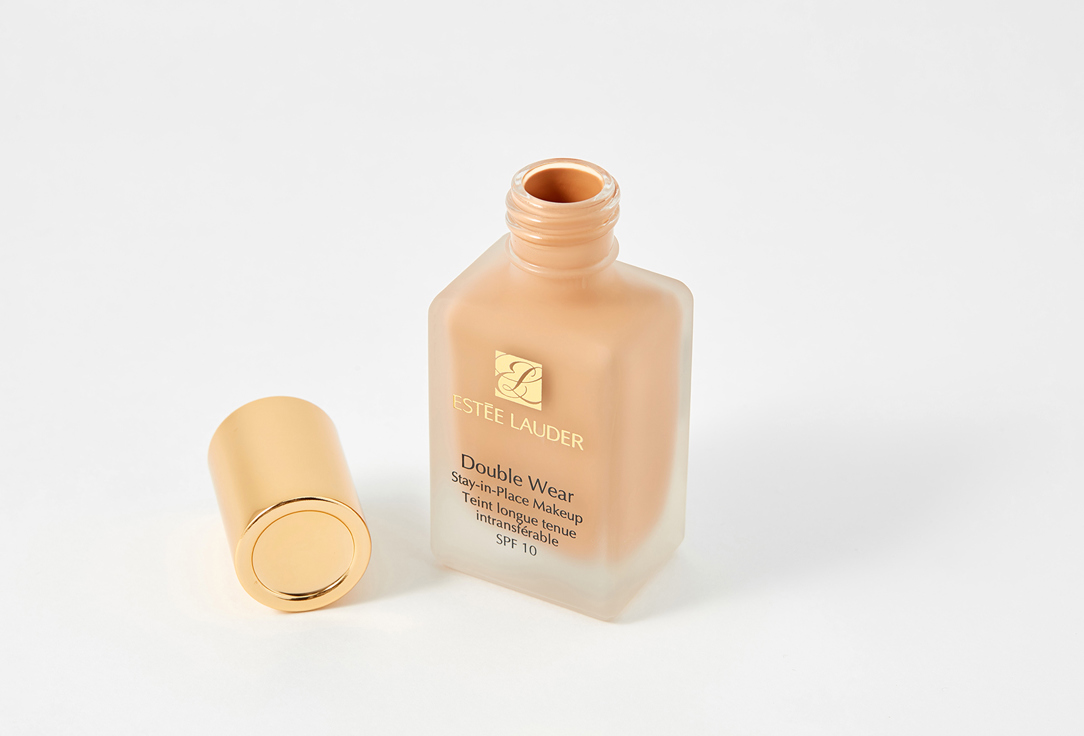 Estée Lauder Foundation spf 10 Double Wear