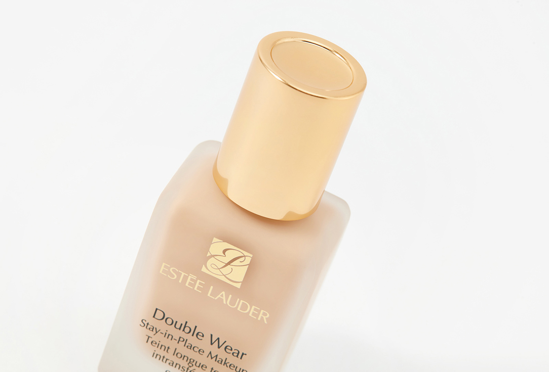 Estée Lauder Foundation spf 10 Double Wear