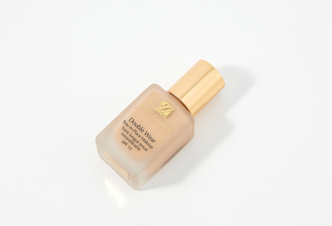 Estée Lauder Foundation spf 10 Double Wear