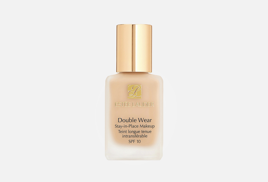 Estée Lauder Foundation spf 10 Double Wear