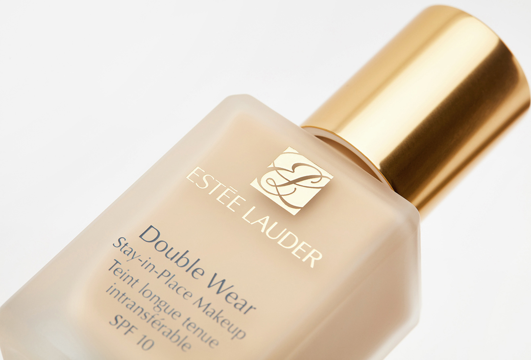 Estée Lauder Foundation spf 10 Double Wear