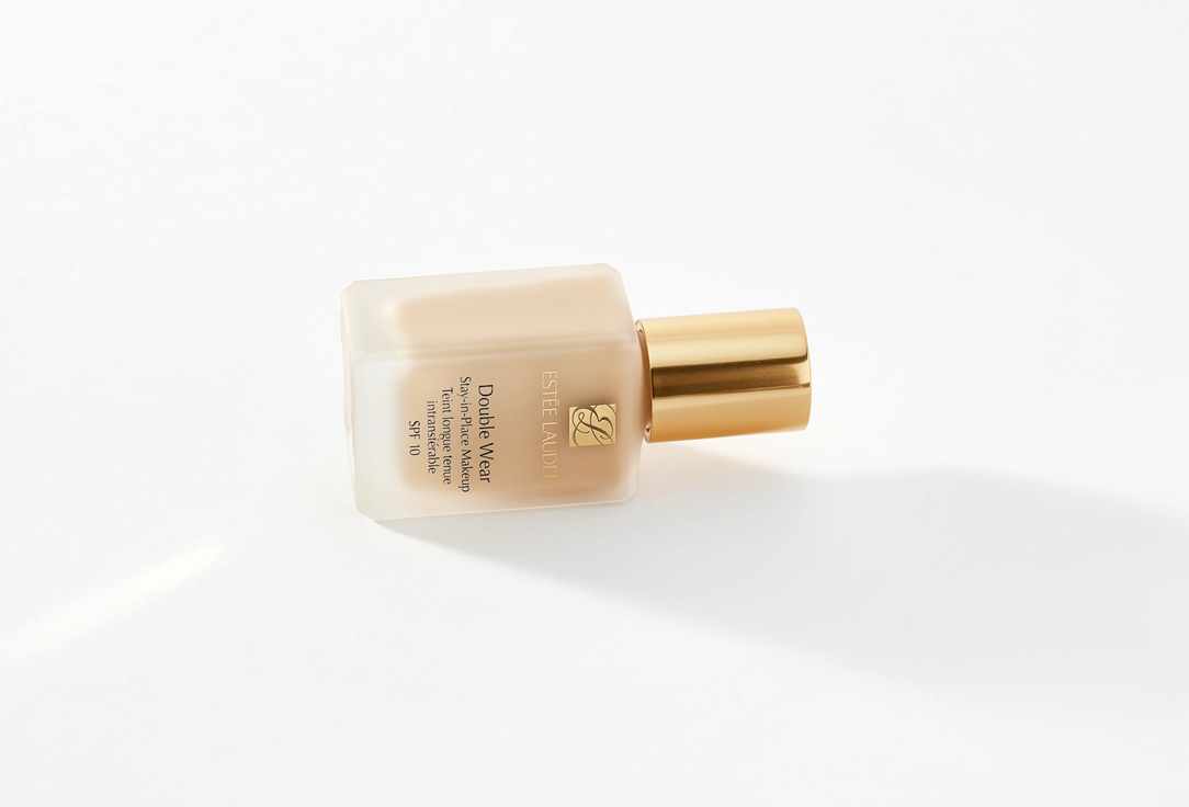 Estée Lauder Foundation spf 10 Double Wear