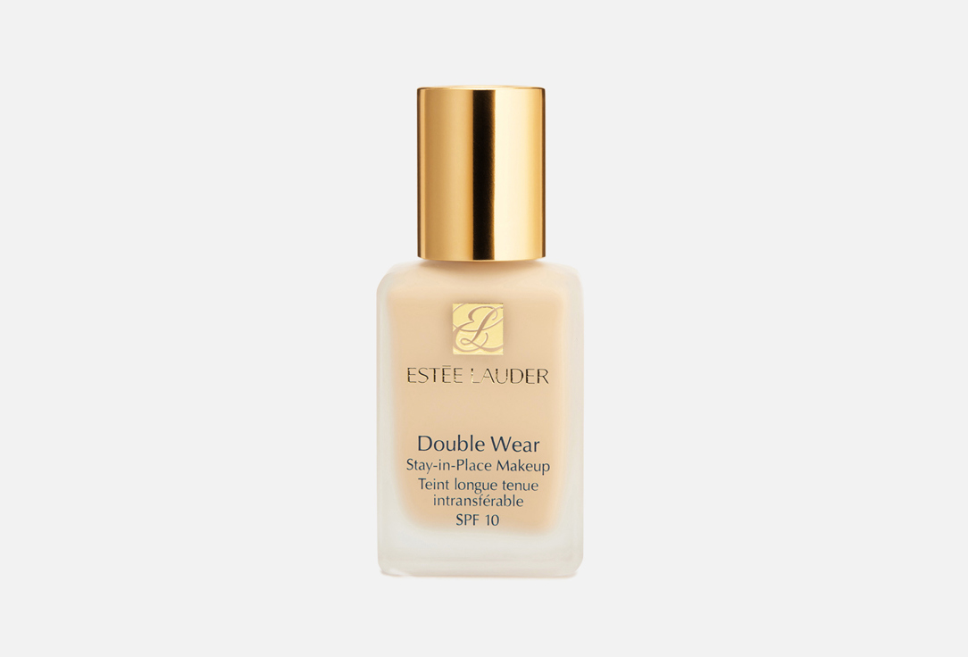 Estée Lauder Foundation spf 10 Double Wear