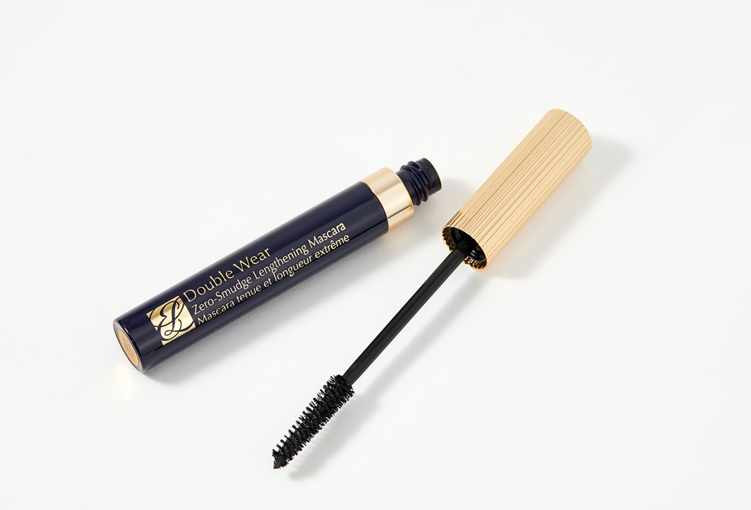 Estée Lauder Long-lasting lengthening mascara Double wear 