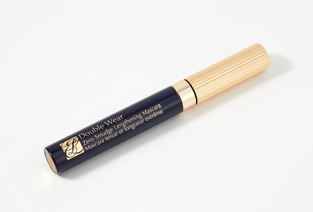 Estée Lauder Long-lasting lengthening mascara Double wear 