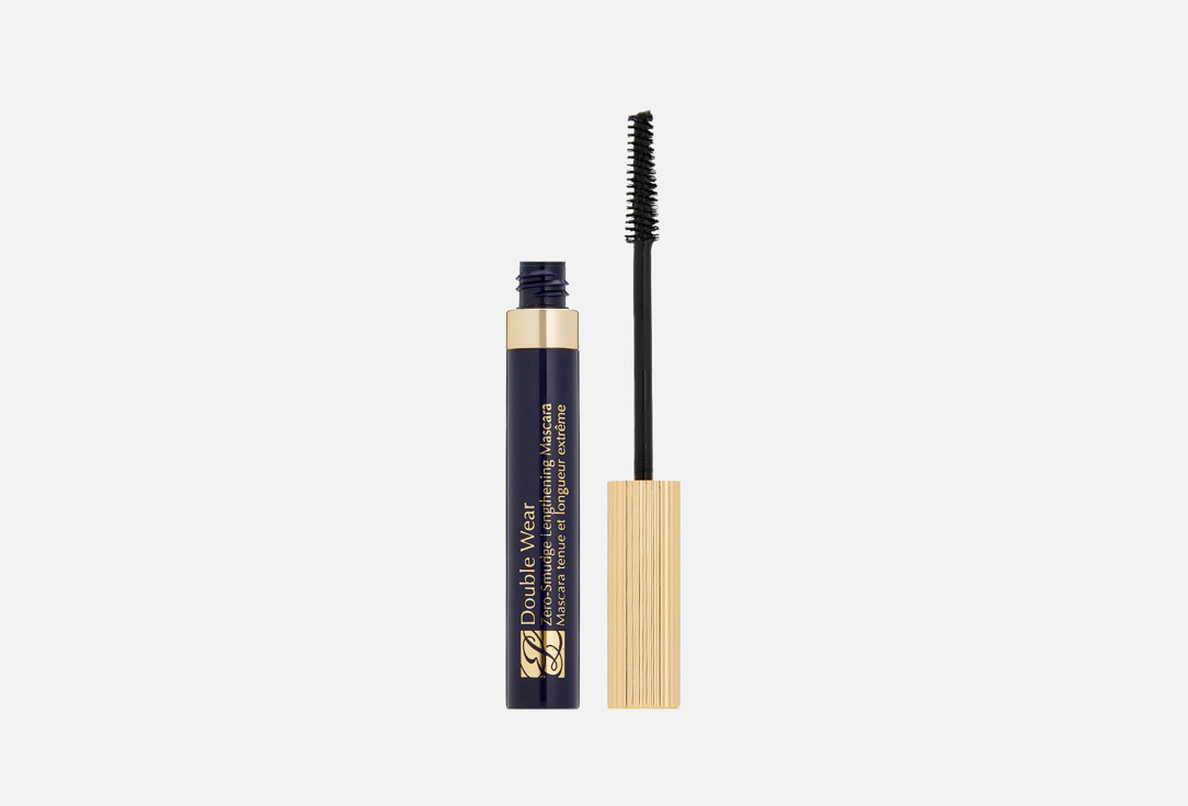 Estée Lauder Long-lasting lengthening mascara Double wear 