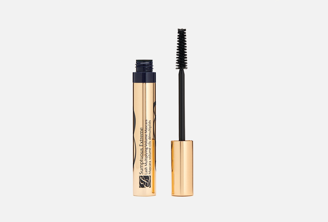 Estée Lauder Volumising Mascara Sumptuous extreme