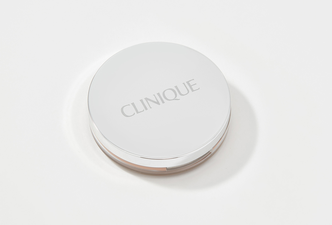 Clinique Long-Lasting Matte Powdery Foundation Superpowder Double