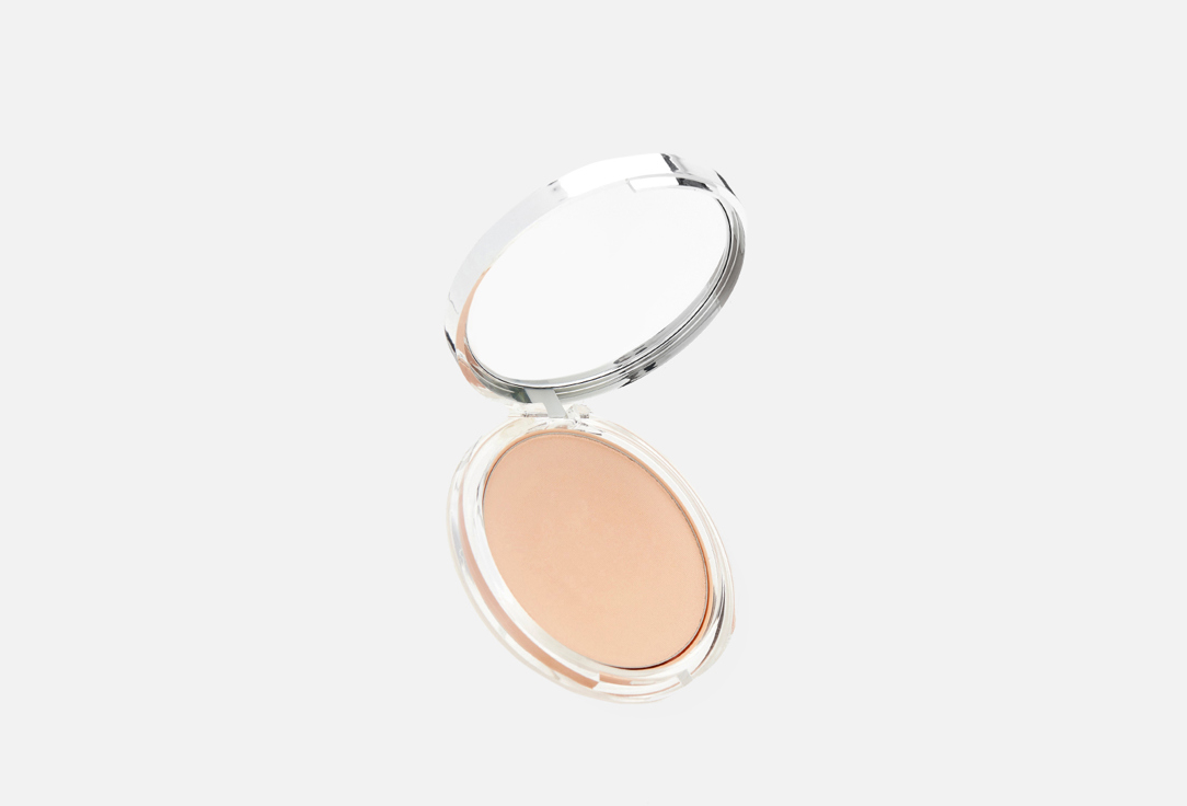 Clinique Long-Lasting Matte Powdery Foundation Superpowder Double