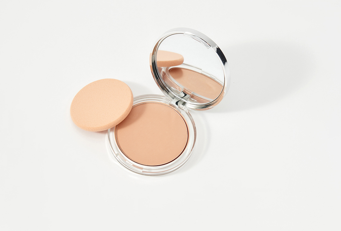 Clinique Long-Lasting Matte Powdery Foundation Superpowder Double