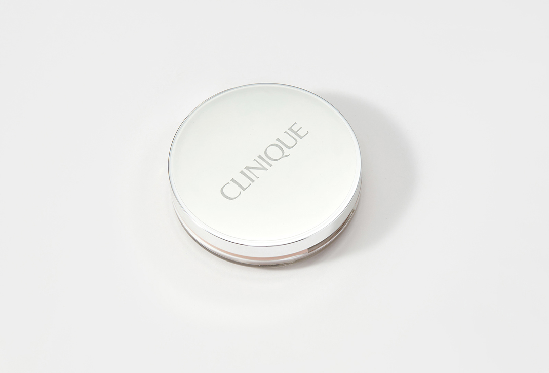 Clinique Long-Lasting Matte Powdery Foundation Superpowder Double