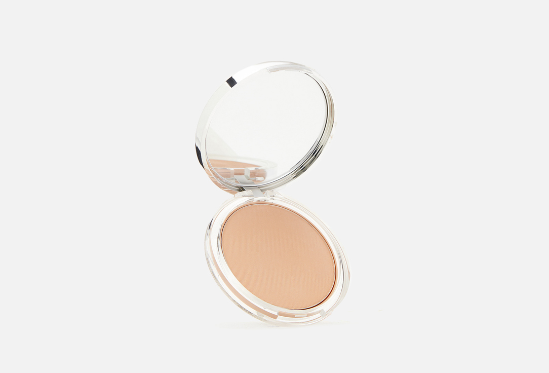 Clinique Long-Lasting Matte Powdery Foundation Superpowder Double