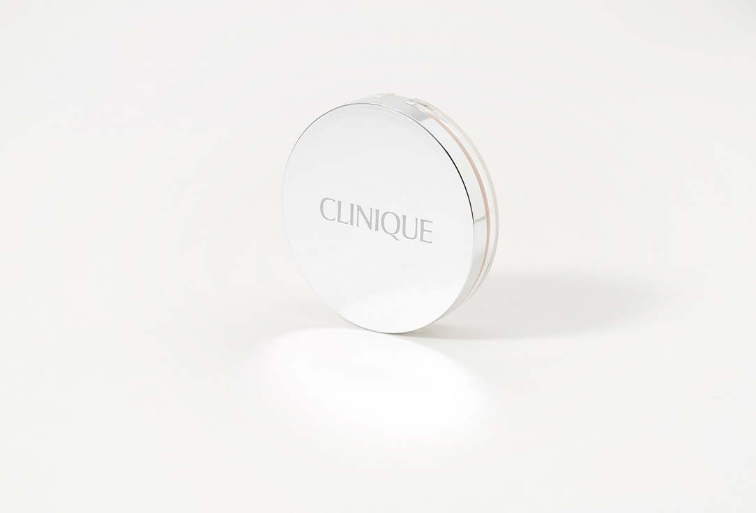 Clinique Long-Lasting Matte Powdery Foundation Superpowder Double