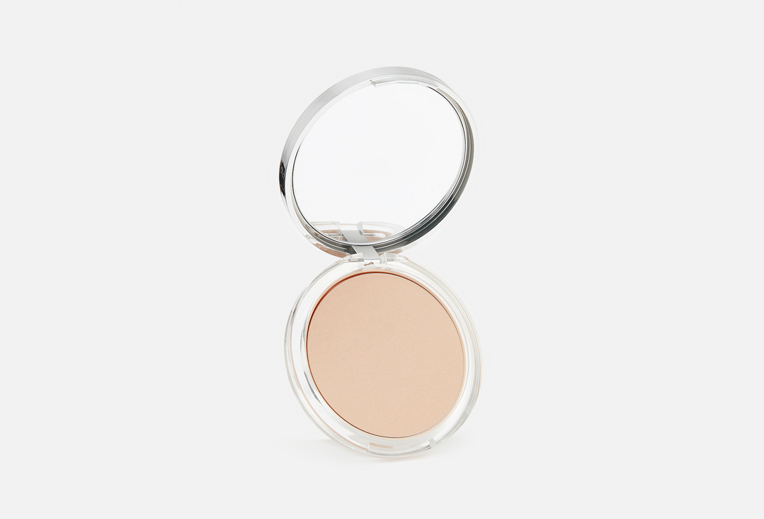 Clinique Long-Lasting Matte Powdery Foundation Superpowder Double