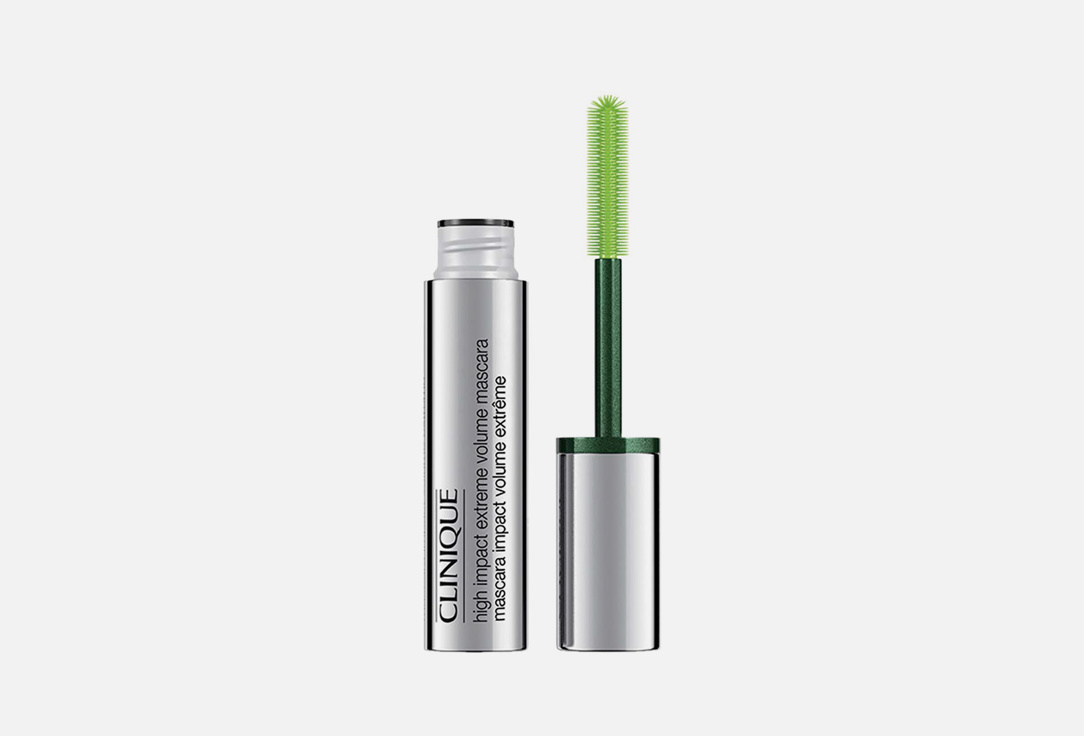 Clinique Volumizing & Defining Mascara High Impact Extreme Volume