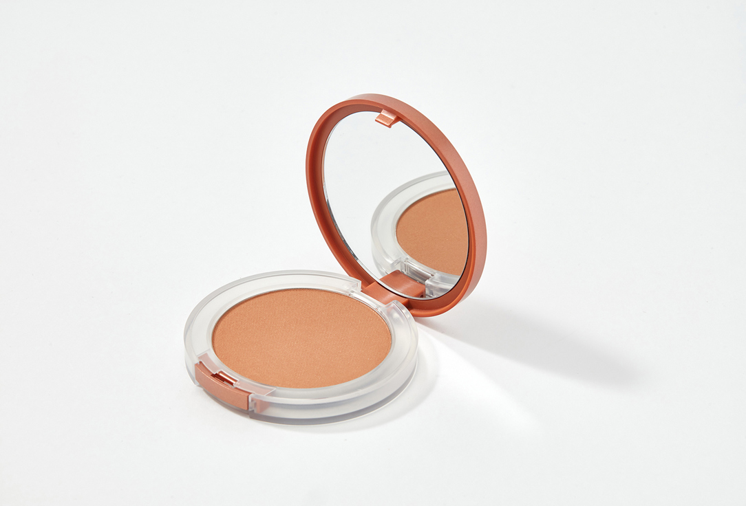 Clinique Pressed Powder Bronzer True Bronze