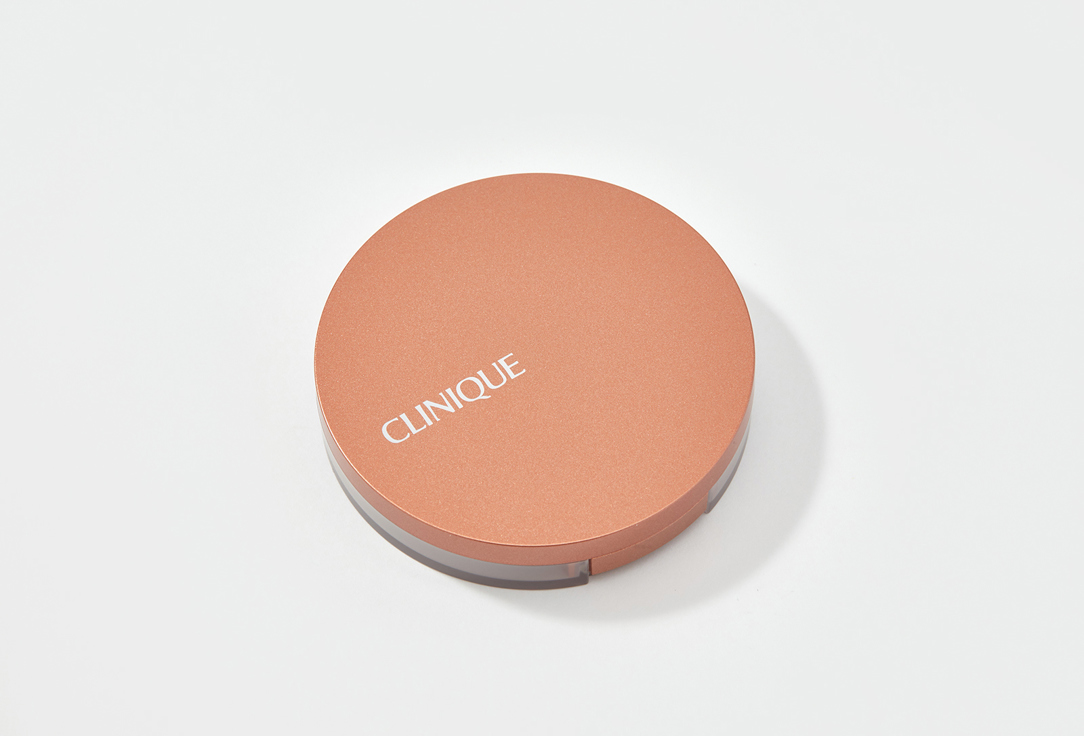 Clinique Pressed Powder Bronzer True Bronze