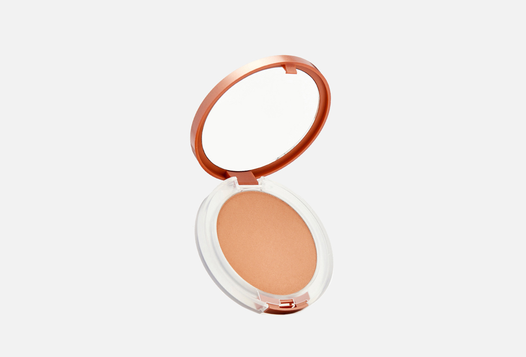 Clinique Pressed Powder Bronzer True Bronze