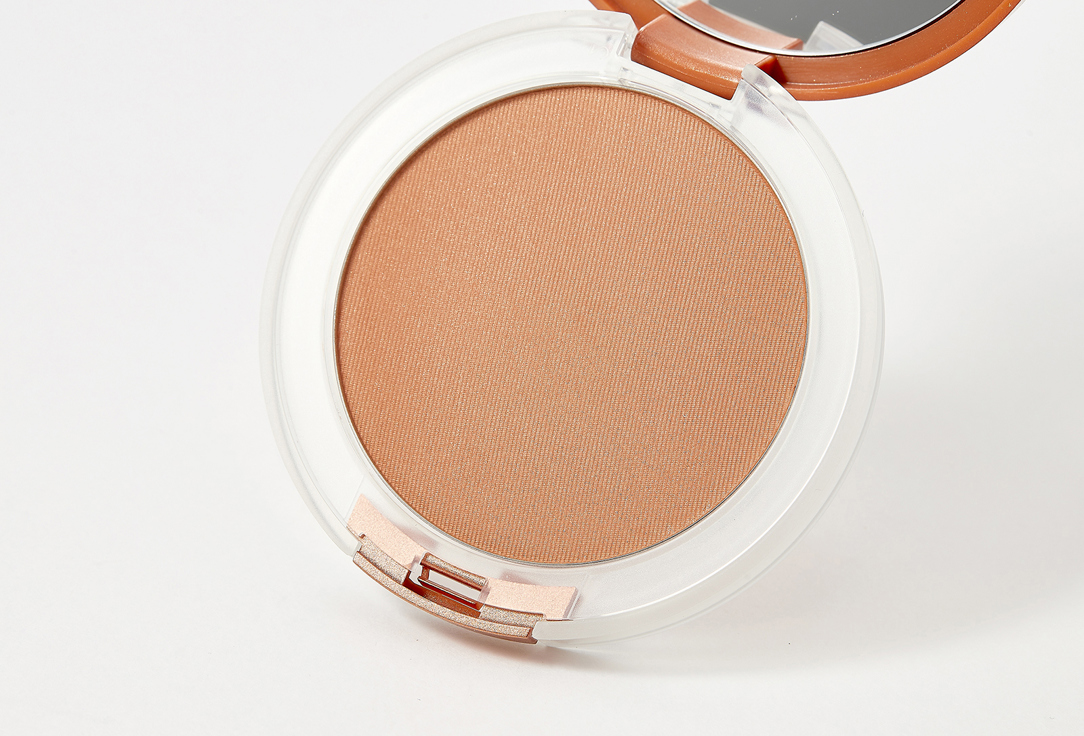 Clinique Pressed Powder Bronzer True Bronze