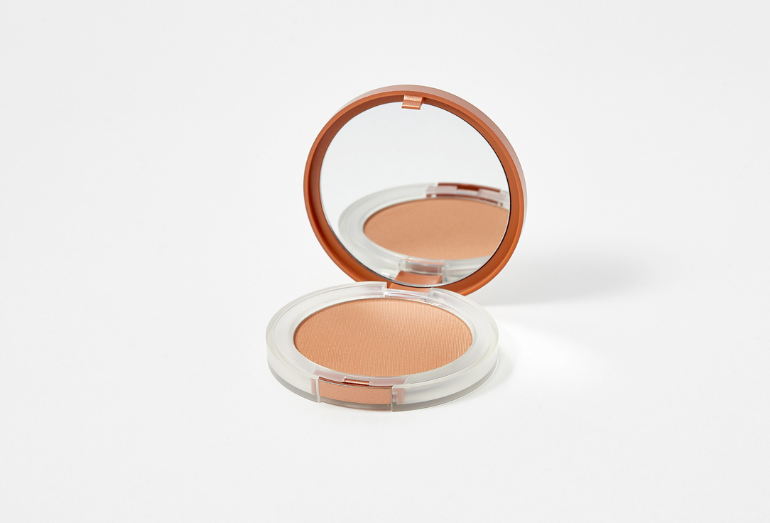 Clinique Pressed Powder Bronzer True Bronze