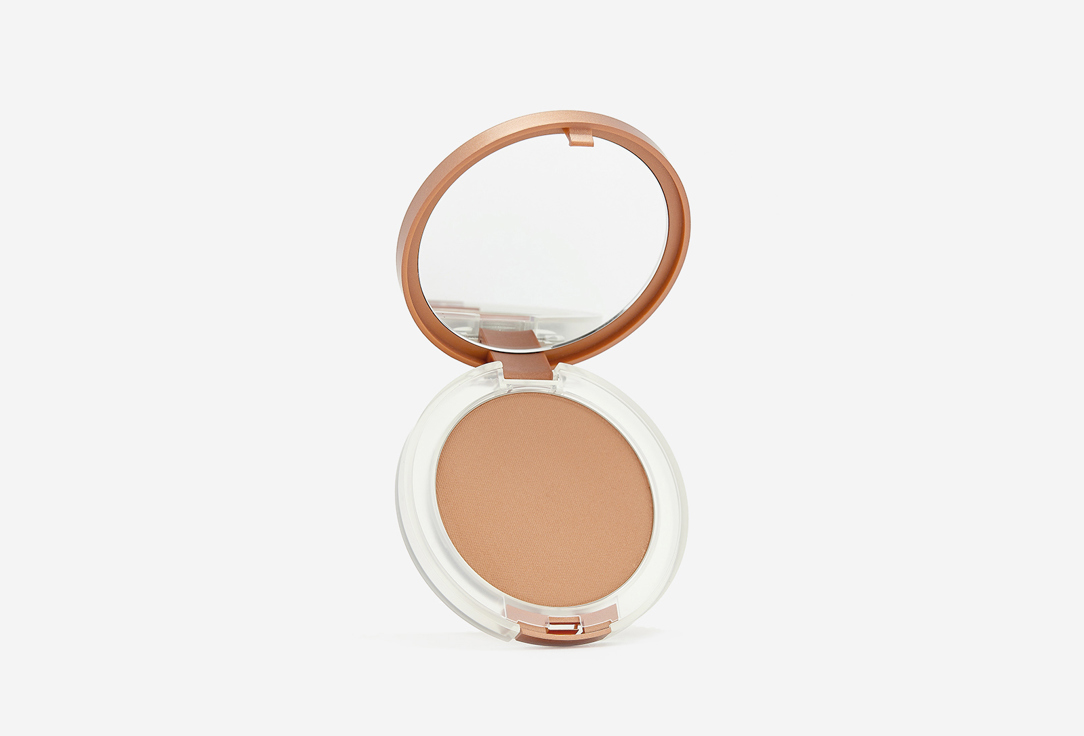 Clinique Pressed Powder Bronzer True Bronze