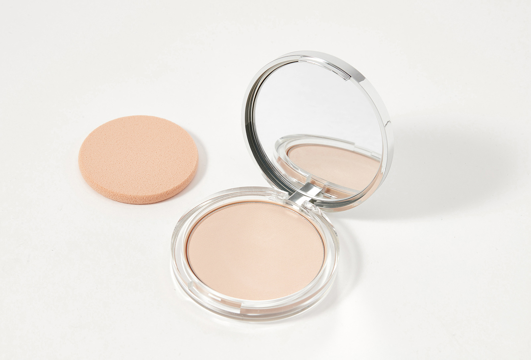 Clinique Matte Compact Powder Stay-Matte Sheer