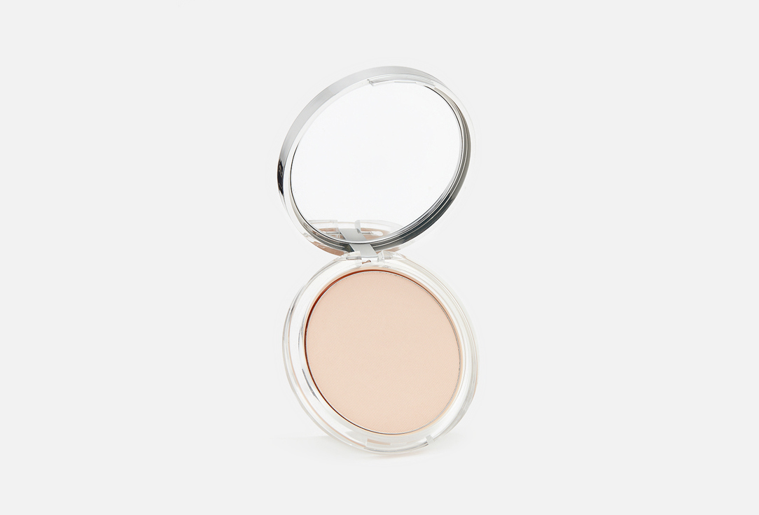 Clinique Matte Compact Powder Stay-Matte Sheer