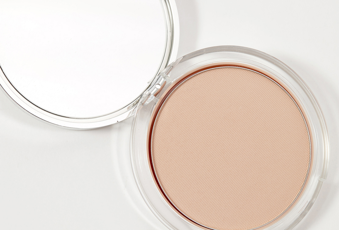 Clinique Matte Compact Powder Stay-Matte Sheer