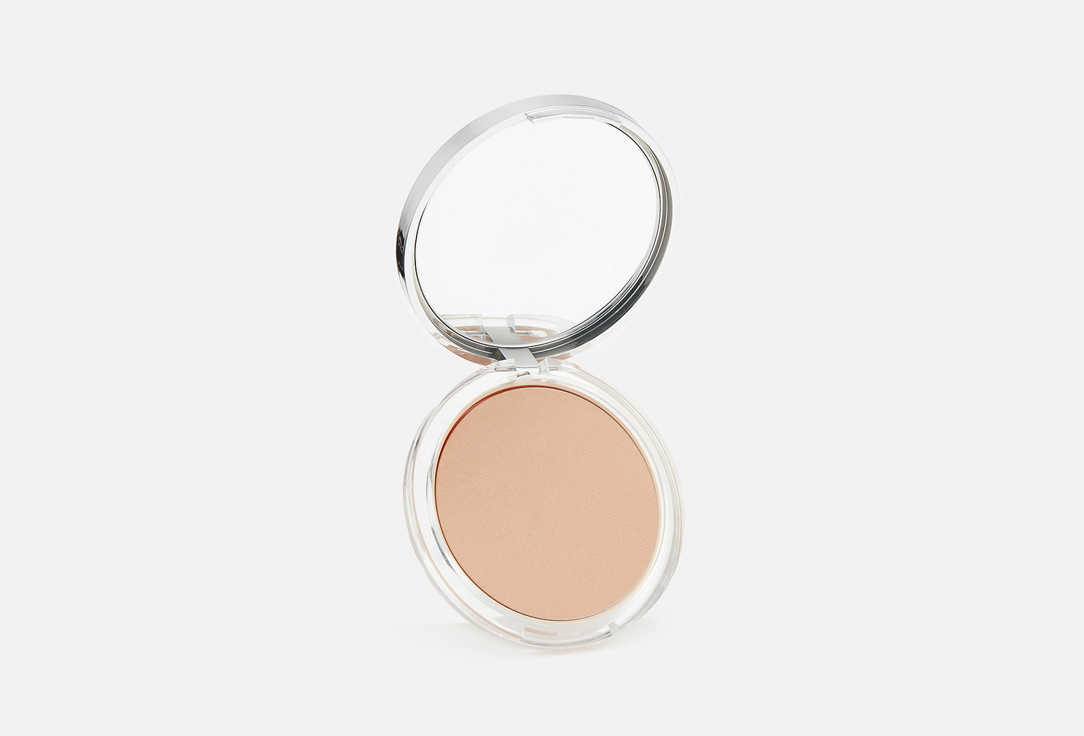 Clinique Matte Compact Powder Stay-Matte Sheer