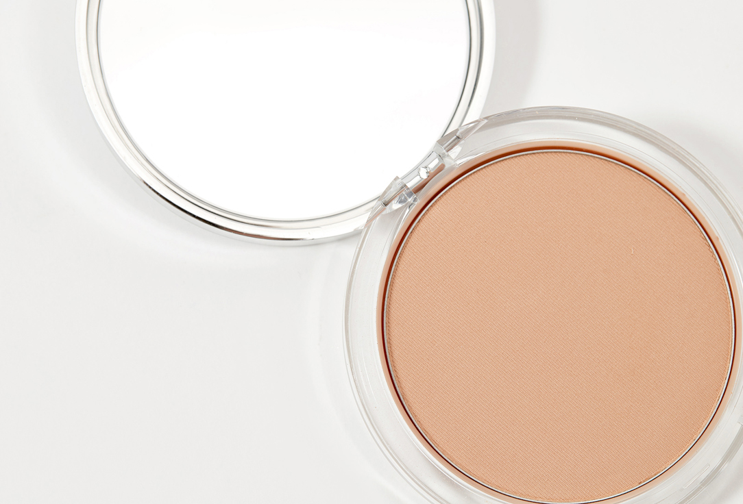 Clinique Matte Compact Powder Stay-Matte Sheer