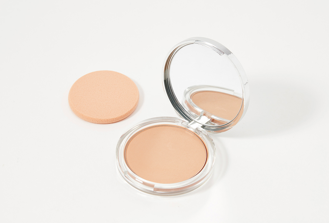 Clinique Matte Compact Powder Stay-Matte Sheer