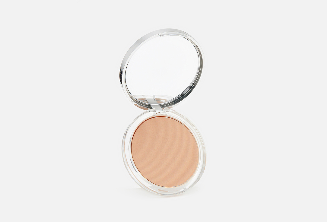 Clinique Matte Compact Powder Stay-Matte Sheer