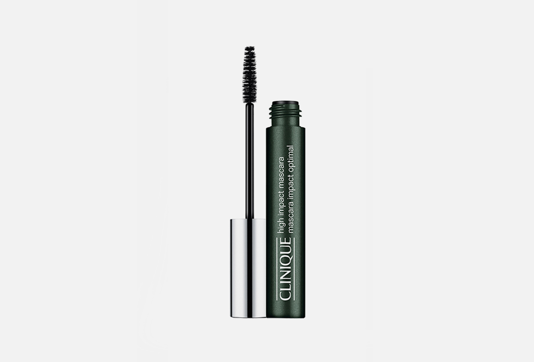 Clinique Lengthening & Volumizing Mascara High impact