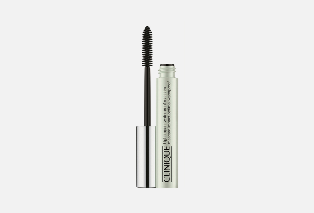 Clinique Waterproof Volumizing Mascara High Impact