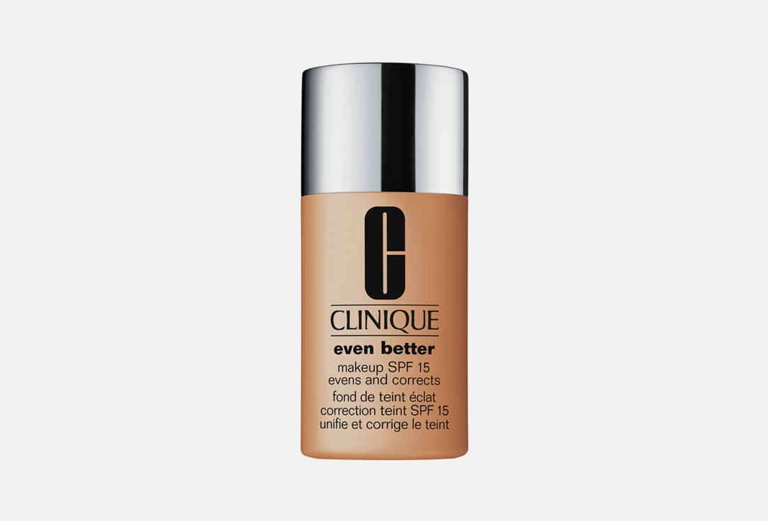 Clinique Brightening Liquid Foundation SPF15 Even Better