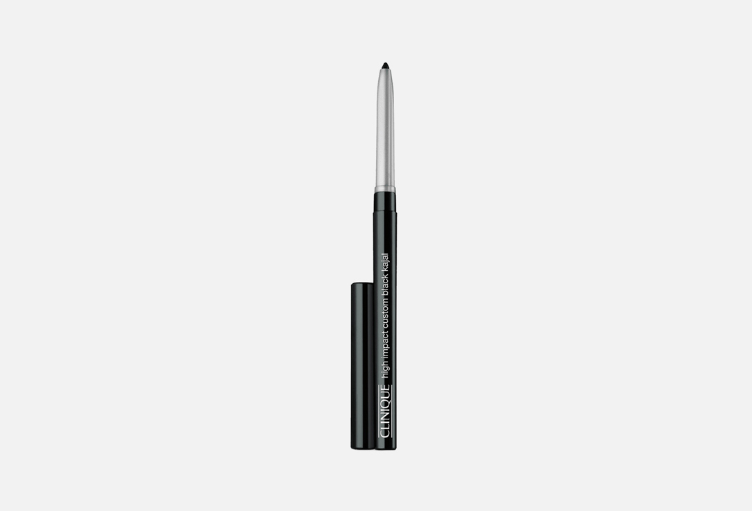 Clinique Long-lasting waterproof Kajal Pencil High impact