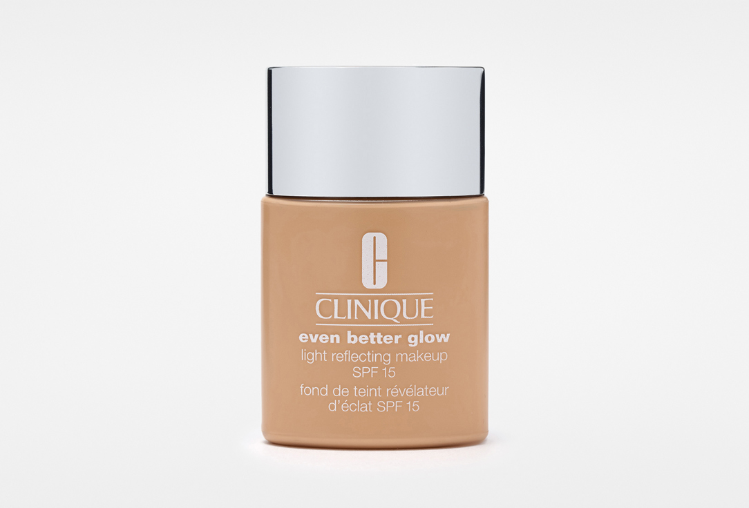 Clinique Foundation spf15 Even Better Glow