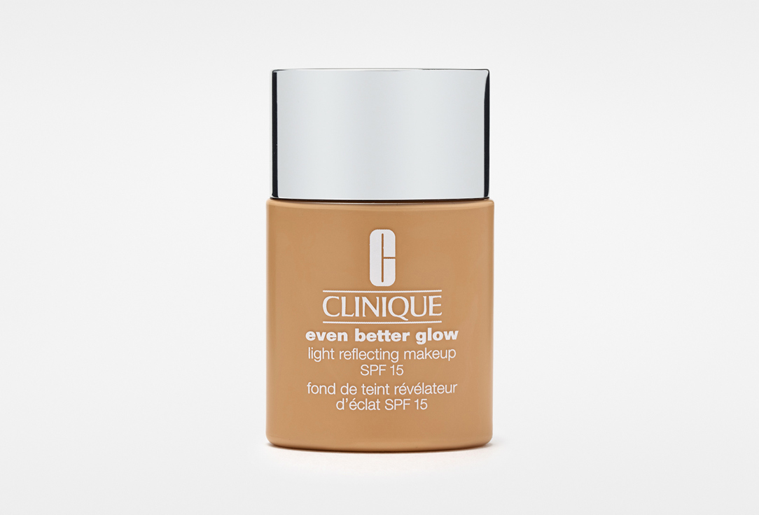 Clinique Foundation spf15 Even Better Glow