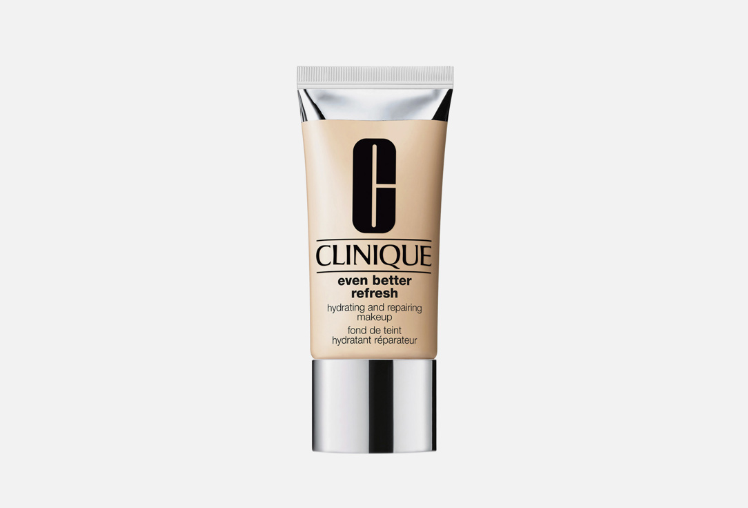 Clinique Foundation Even Better