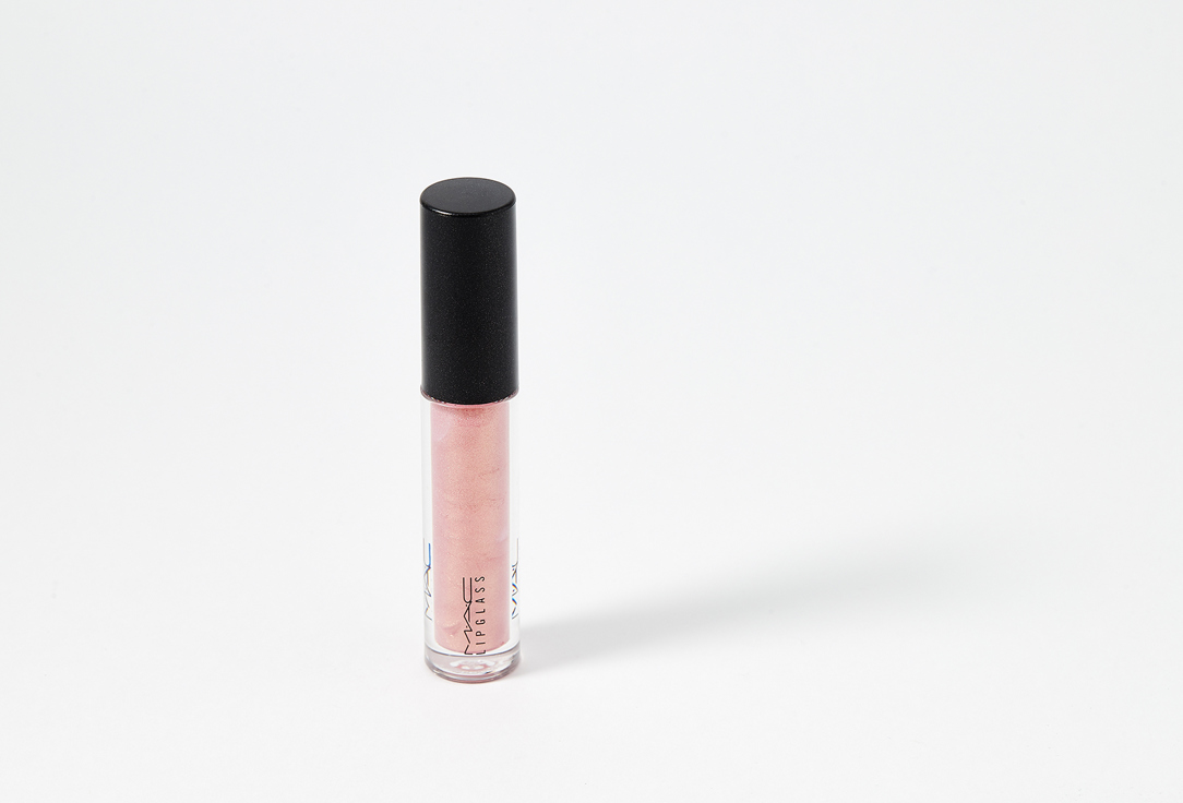 MAC Lipglass High-gloss